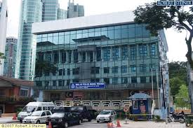 Dang wangi police district covers a large and busy area in the heart of kuala lumpur, with an average of 80,000 police reports every year. Kuala Lumpur Guide Kuala Lumpur Images Of Dang Wangi Police Station