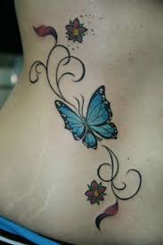 Mariposa De Tu Cuerpo Love Tattoos Tattoos Butterfly Tattoo
