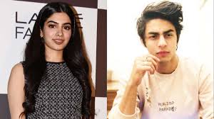 Now playing01:19shah rukh khan's son aryan khan sets internet on fire now playing02:06irrfan khan's son babil khan opens up about his baba's final days in h. Karan Johar Keen To Launch Shah Rukh Khan S Son Aryan Khan Opposite Sridevi S Younger Daughter Khushi Kapoor