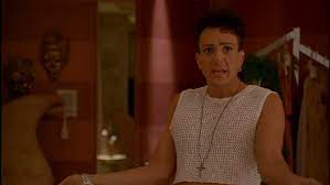 He first announced he was stepping down from. And So It Begins In Character Hank Azaria