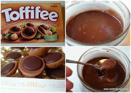 Toffitella Susser Aufstrich Aus Der Krups Prep Cook Krups Prep Cook Krups Prep Cook Prep Cook