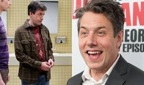 Big Bang Theory: Who is Barry Kripke really named after? Real-life  inspiration revealed