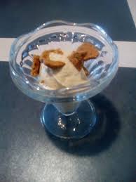 Glace Aux Speculoos De Cyril Lignac Companion Ou Pas Mes Meilleures Recettes Faciles Meilleur Recette Recette Recette Facile