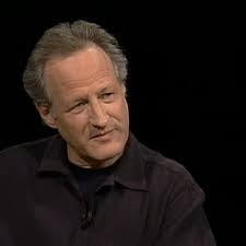 David Michaelis — Charlie Rose