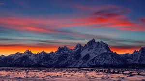 Download Mountain Sunset Wallpaper Gallery We hope you enjoy our growing collection of hd images to use as a background or home screen for your smartphone or computer. hd wallpapers
