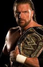 Triple H's Sister The Princess of Games