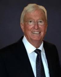 William Monroe Obituary (1939