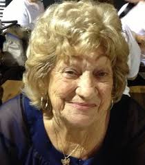 Mary Guglielmo Obituary