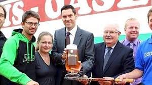 Bei den Tennis-Tagen gibt es keine Verlierer