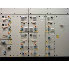 Hv Lv Power Distribution System Design For Industrial Automation Grade Manual Rs 500000 Piece Id 5808191012