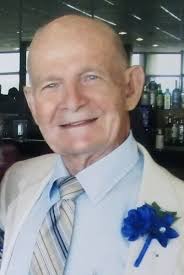 Bernard Reilly Obituary (1929