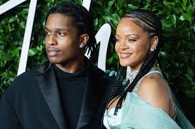Global superstar and savvy entrepreneur rihanna is expecting her first child, with rapper a$ap rocky. Rihanna A Ap Rocky Pregnancy Rumors Explained