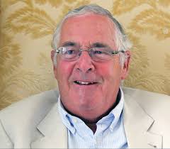 Memories of an Irish Whiskey Legend (Episode 699: May 20, 2018)