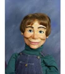 Mary Lou Hawley With Danny And Friends