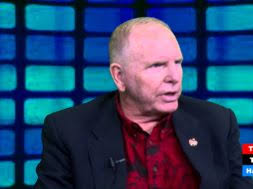 A Downtown Perspective with Arthur Reinwald & James Wriston