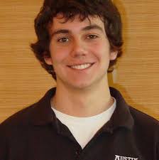 Local student inducted into National Honor Society