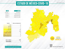 Aunque más de la mitad se encuentra en color verde del semáforo covid, la secretaría de salud de méxico indicó que la población y gobierno deben. Facebook