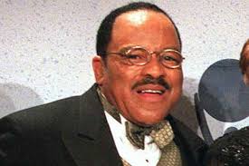 Staple Singers' Pervis Staples Dead at 85