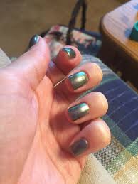 Cvs couponers check out this awesome nail polish freebie deal idea we spotted for you. Duochrome Pop Arazzi In Pewter Perfect Redditlaqueristas