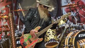 His death was announced by zz top singer billy and frank in a statement released. Uzmqvyl82efctm