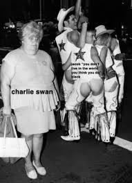 Cheer Up Charlie Twilight Know Your Meme