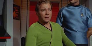 Image result for captain kirk