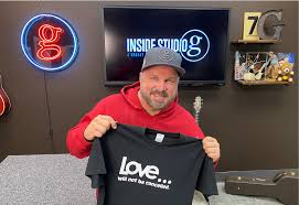 Stream tracks and playlists from the ultimate garth brooks experience on your desktop or mobile device. Garth Brooks Home Facebook