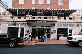 0.1 mi1 health cir lexington, va 24450 0.1 mi. A Liberal Town Built Around Confederate Generals Rethinks Its Identity The New York Times