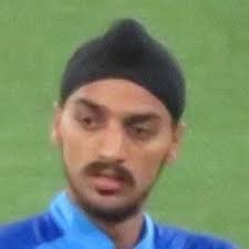 Arshdeep Singh (Cricketer)