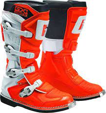 Gaerne Gx 1 Goodyear Motocross Boots Buy Cheap Fc Moto