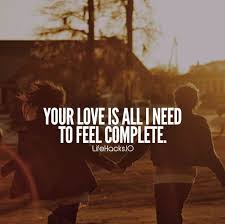 Share our quotes of the day on the web, facebook, twitter, and blogs. 50 I Need You Quotes I Want To Say I Need You