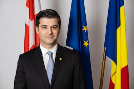 Ambasadorul româniei în germania, despre muncitorii sezonieri și alegeri: Ambasadorul Romaniei In Regatul Danemarcei È™i Islanda Ambasada Romaniei In Regatul Danemarcei