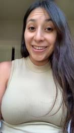 Briana Trevino (@britrev)