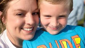 Entirely preventable': Lancaster mother urges gun safety after son's death