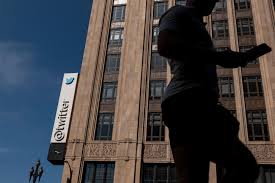 Twitter Now Asks Some Fired Workers to Please Come Back - Bloomberg