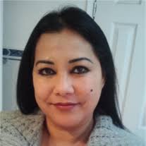 Maria Consuelo Rodriguez Obituary January 20, 2016