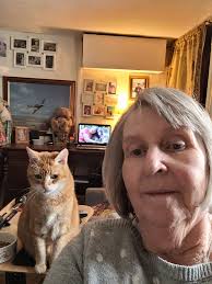 Larry the Downing Street Cat for Prime Minister!