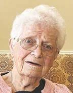 Rebecca McClanahan Obituary (1933