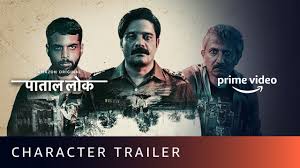 Amazon prime hindi series are good to go. 4 Best Hindi Web Series You Must Watch In 2020