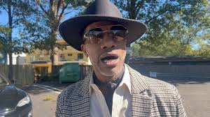 Mr Jay Jones sharing his experience about H2D Entertainment.