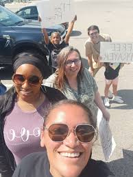 A few photos from this morning's worship. Thank you Neil and Joseph for  getting us moving!