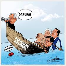 Watch cartoon online free in hd. Alasan Muhyiddin Untuk Darurat Gang Utara Fan Club Facebook