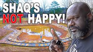 BEST FRIEND's POND! Brian of TEAM AQUASCAPE's Backyard!