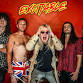 Excitable The Ultimate Def Leppard Tribute - Amos' Southend, 1423 S Tryon St Event Image