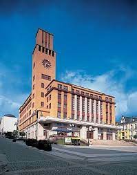 Nemocnice jablonec nad nisou, p.o. Jablonec Nad Nisou City Of Zwickau