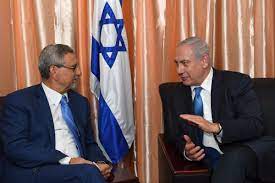 Israel prime minister benjamin netanyahu said on sunday a newly formed israeli coalition that is poised to unseat him was the result of the greatest election fraud in the history of democracy. Benjamin Netanyahu On Twitter Cape Verde Announced It Will No Longer Vote Against Israel At The Un The Decision Follows My Recent Meeting W The President Of Cape Verde Https T Co Isea60mfh4