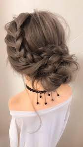 Spring Hairstyle Idea Longhairstyles Hairstyles Hair Styles Hair Hair Videos