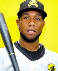 Alfredo Marte impulsa 5 carreras en triunfo de Pericos