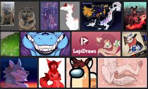 The dead whale are not important to the setup. Fur Affinity For All Things Fluff Scaled And Feathered