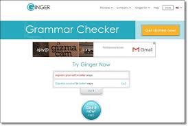 Download Free Ginger Grammer Checker Softshots Isoft